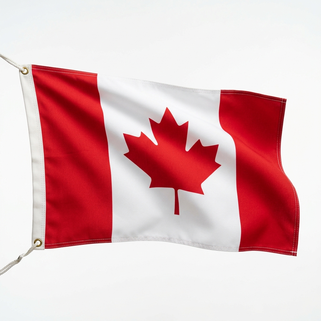Canada Flag